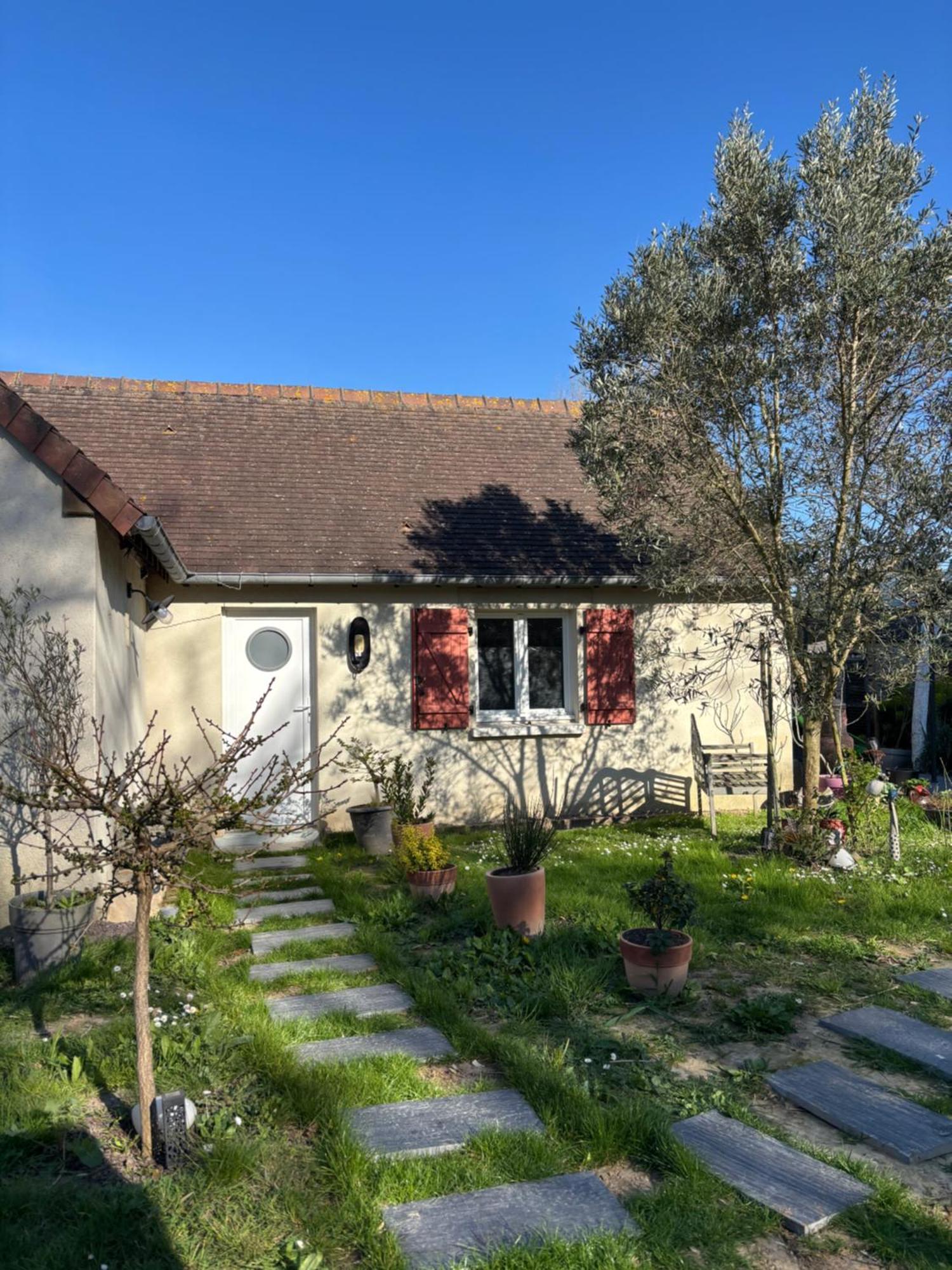 Gite Du Cap Romain Bernières-sur-Mer المظهر الخارجي الصورة